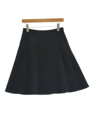 Theory Mini skirts
