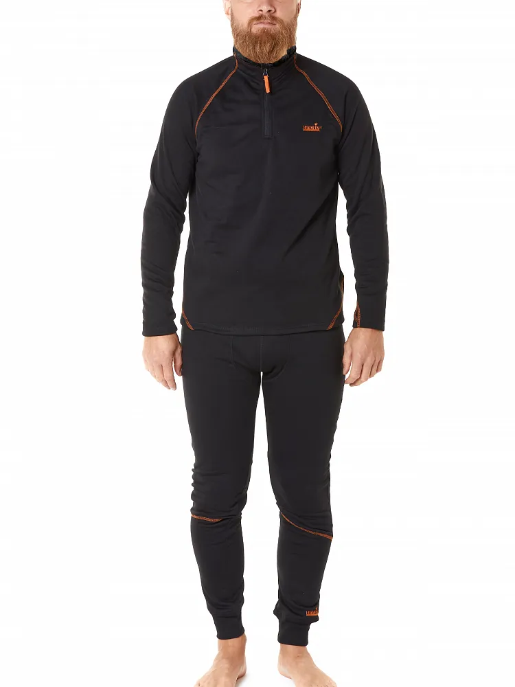 Thermal Underwear - Norfin Winter Line