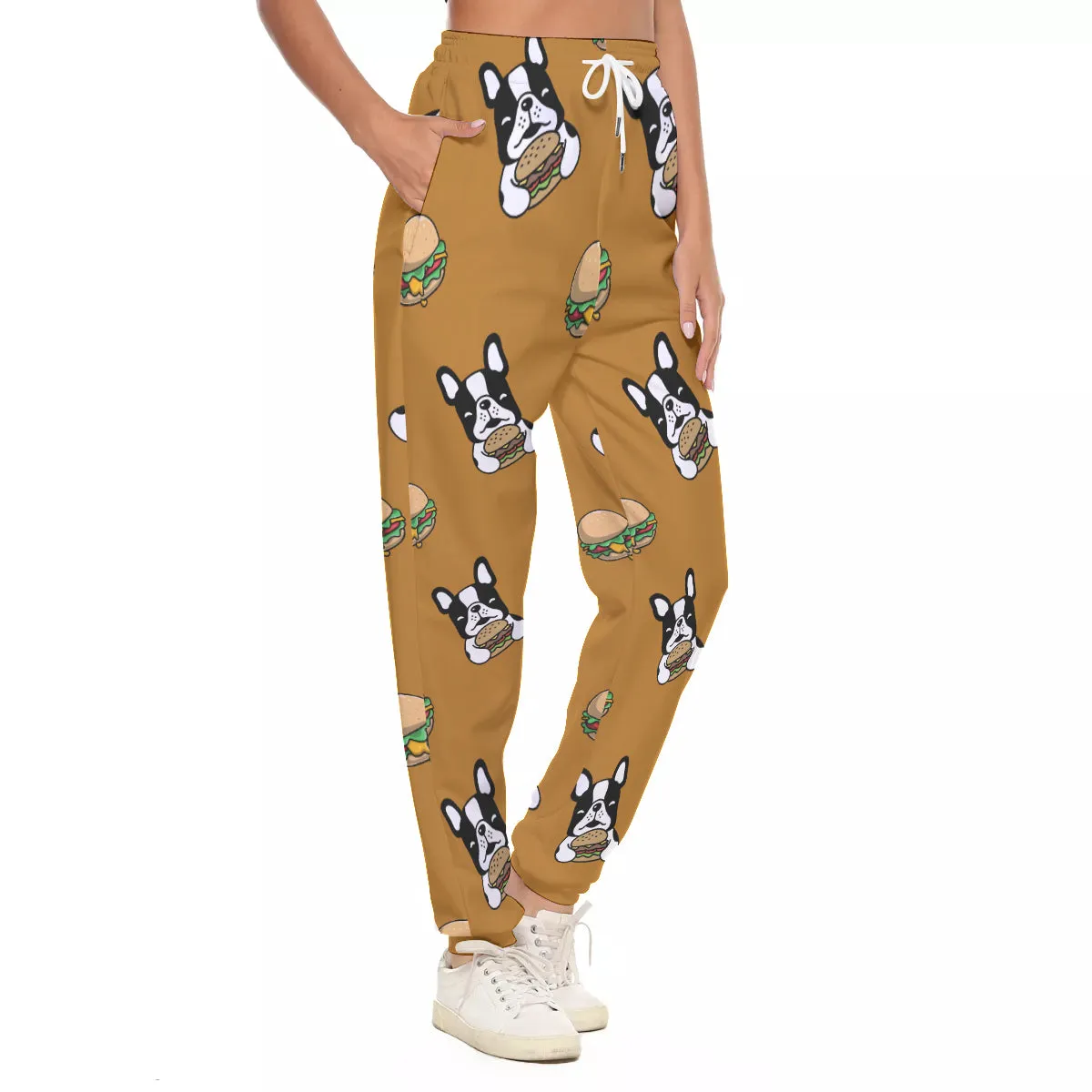TILLY - Women's Casual Pants