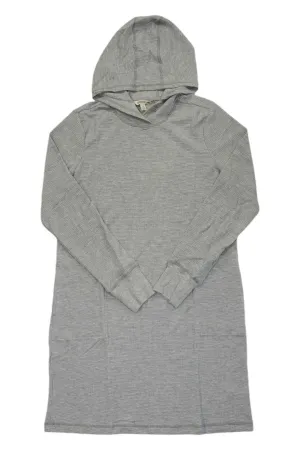 Toad & Co Women's Foothill Hooded LS Dress