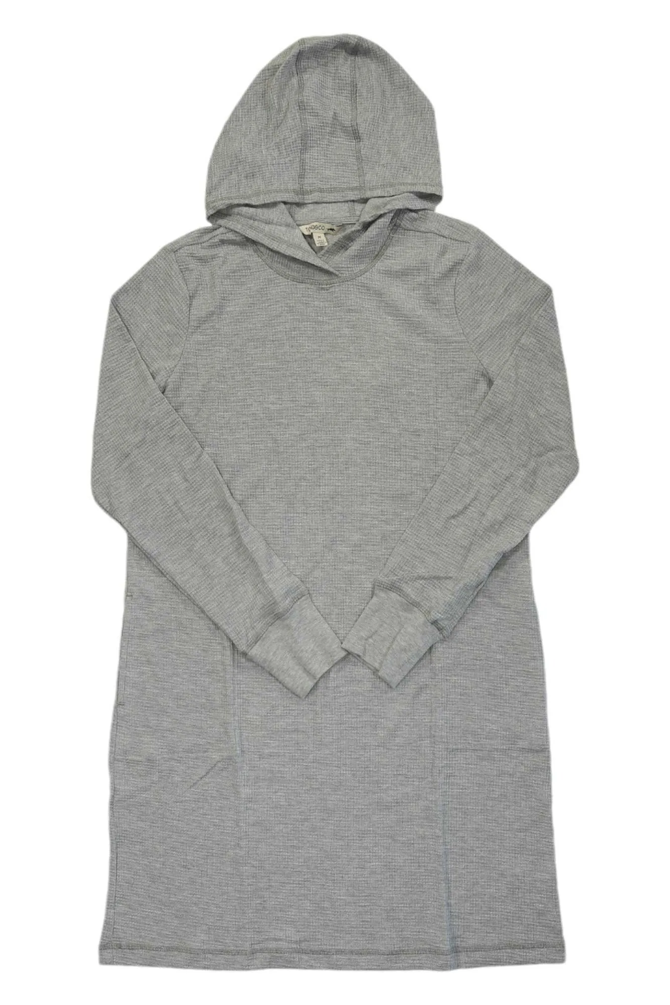 Toad & Co Women's Foothill Hooded LS Dress