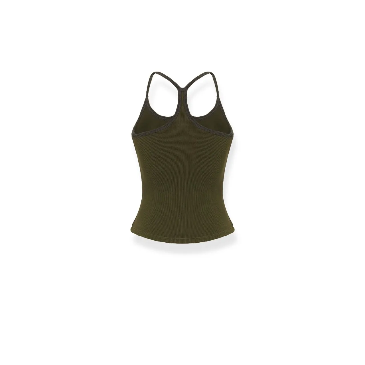 Trackback Vest Camisole Green
