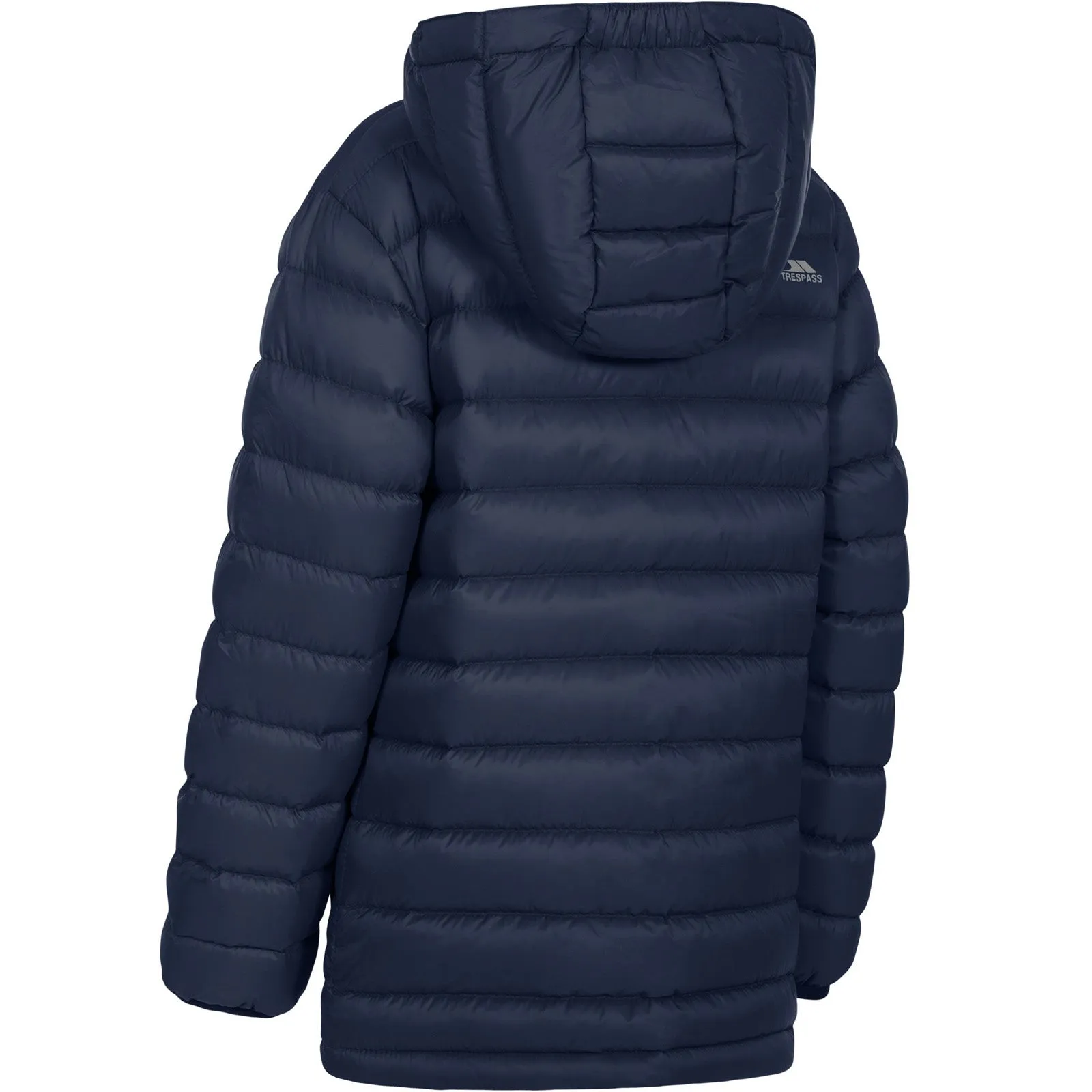 Trespass Kids Morley Down Padded Jacket