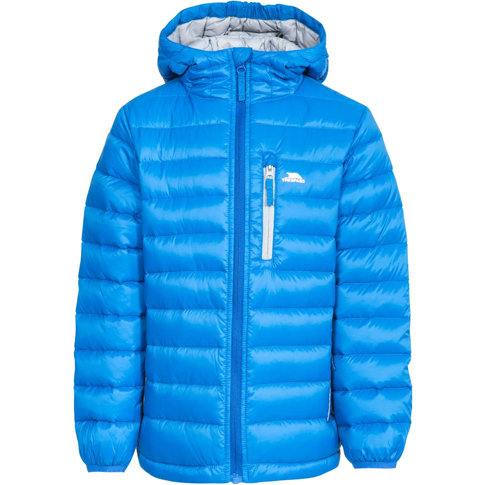Trespass Kids Morley Down Padded Jacket