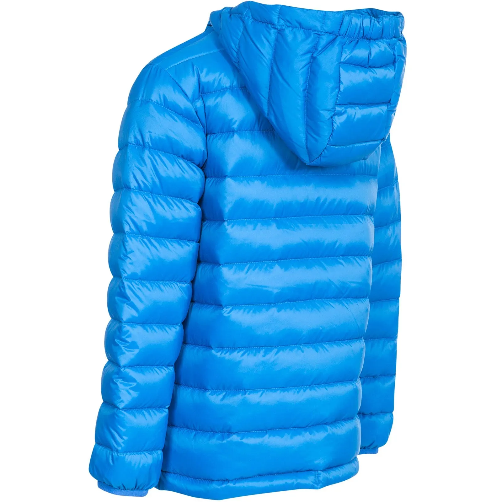 Trespass Kids Morley Down Padded Jacket