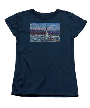 Tribute to Torino - 2 - Women's T-Shirt (Standard Fit)