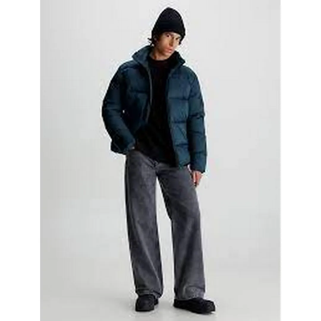 Tt Ripstop Puffer Jacket
