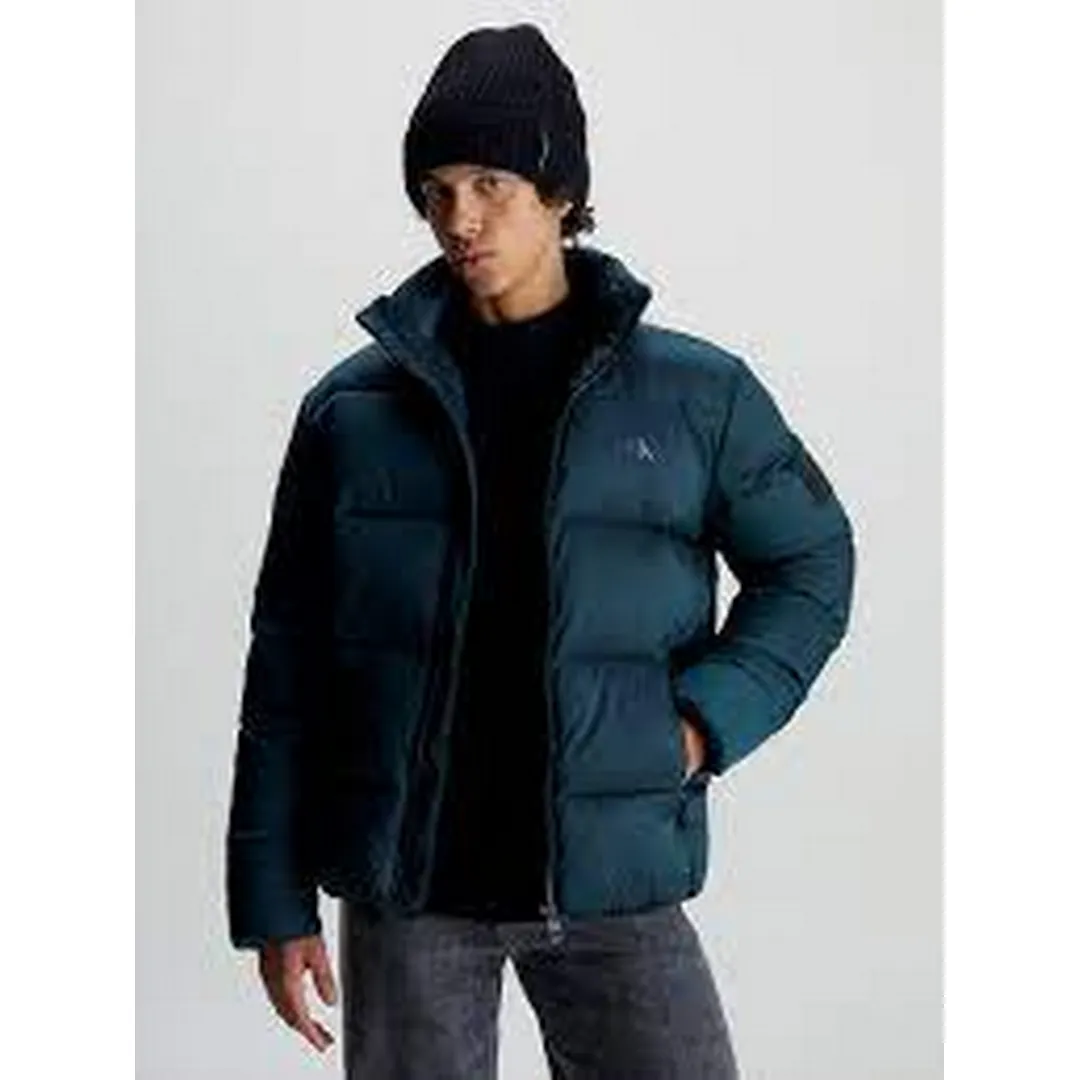 Tt Ripstop Puffer Jacket