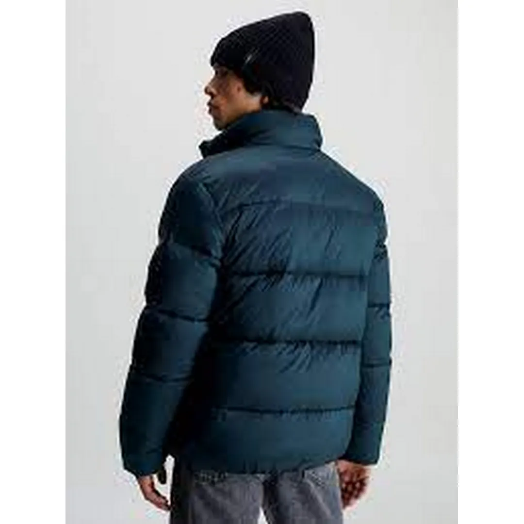 Tt Ripstop Puffer Jacket