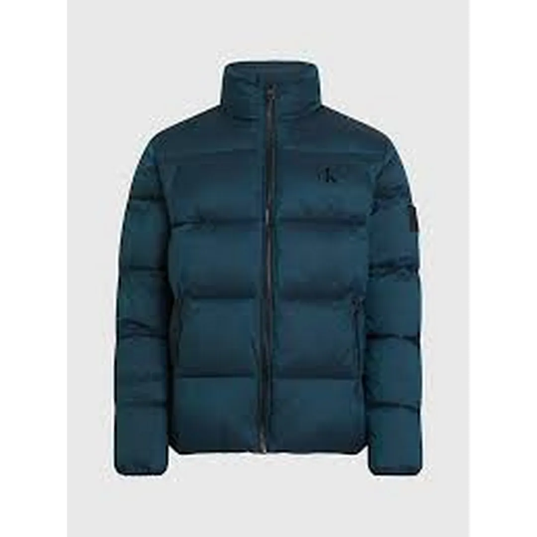 Tt Ripstop Puffer Jacket