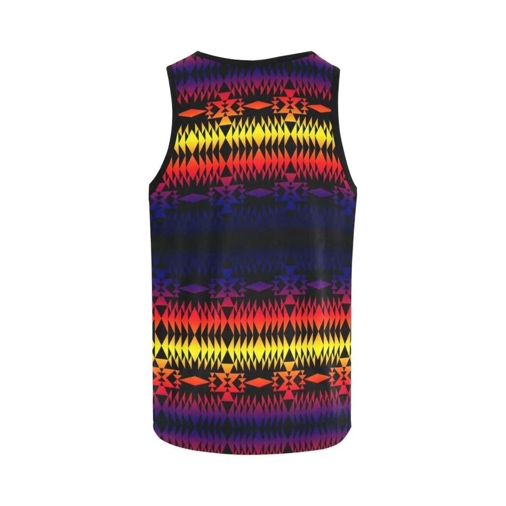 Two Worlds Apart Tank Top for Women