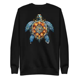 Unisex Premium Sweatshirt