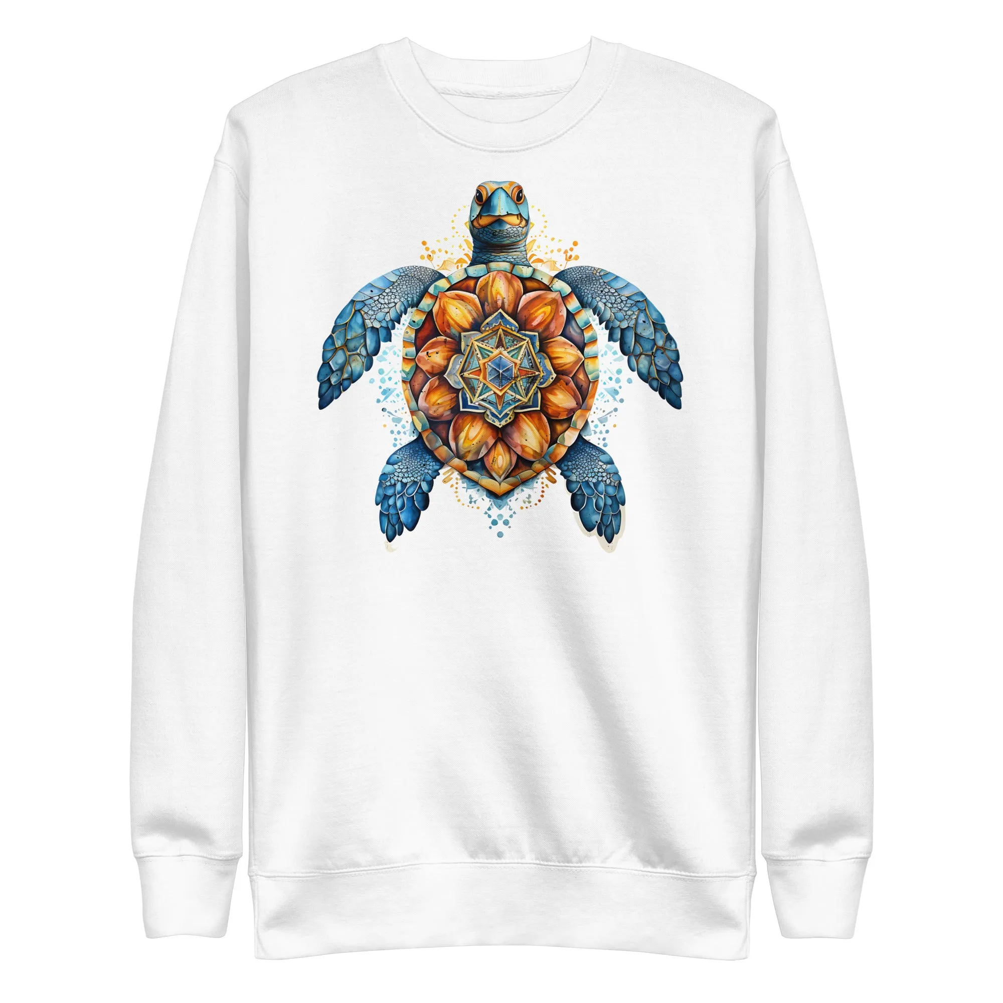Unisex Premium Sweatshirt