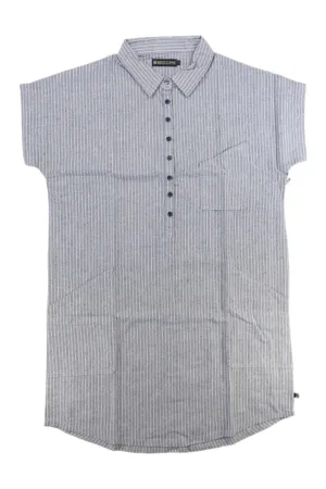 United By Blue Women's Meadow Shirt Dress