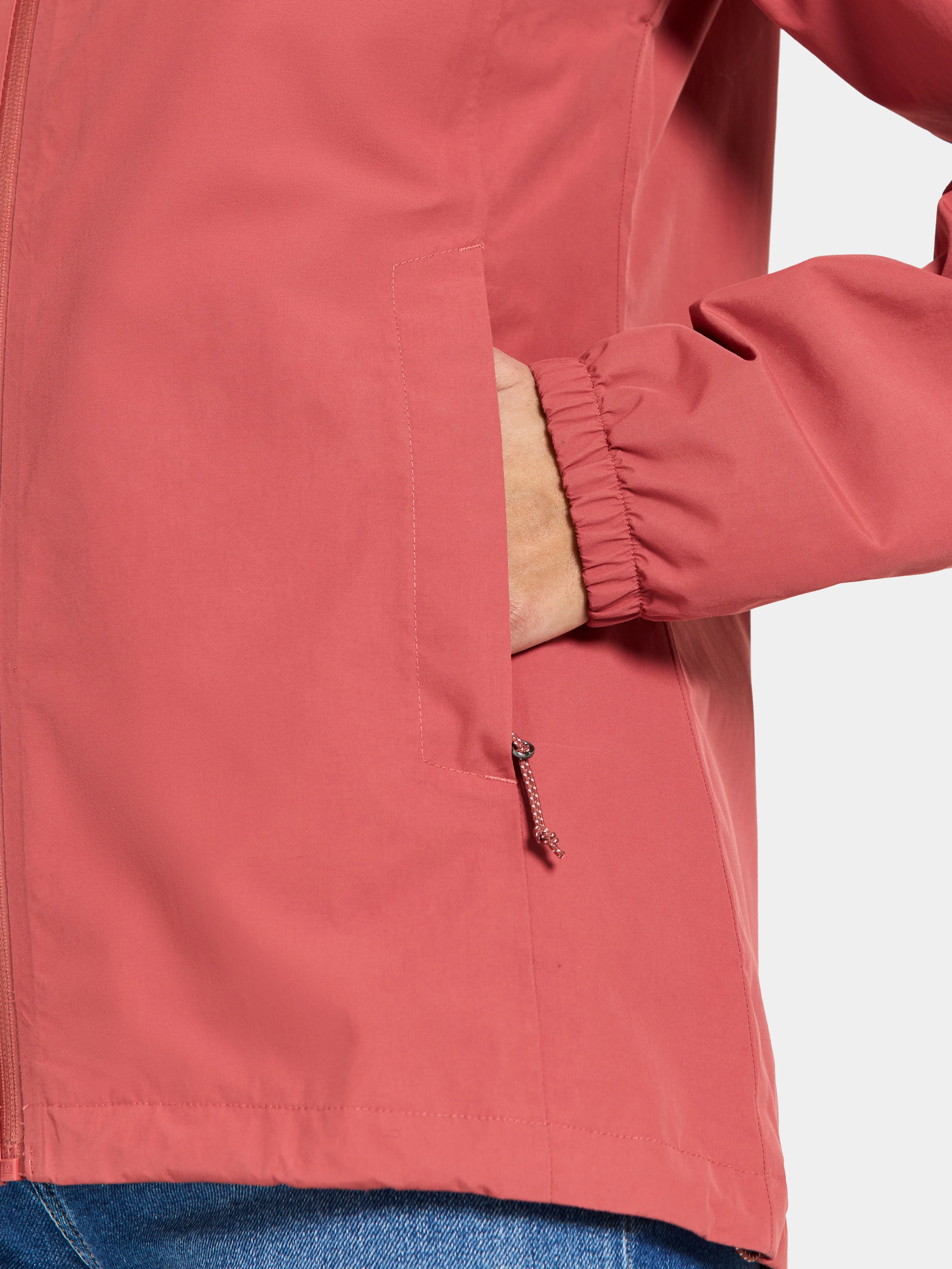 Varja Jacket