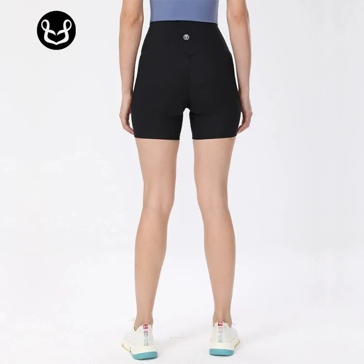 Velafeel Women's Hip Running Breathable Fitness Pants