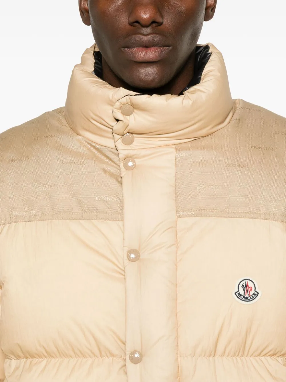 Verone reversible jacket