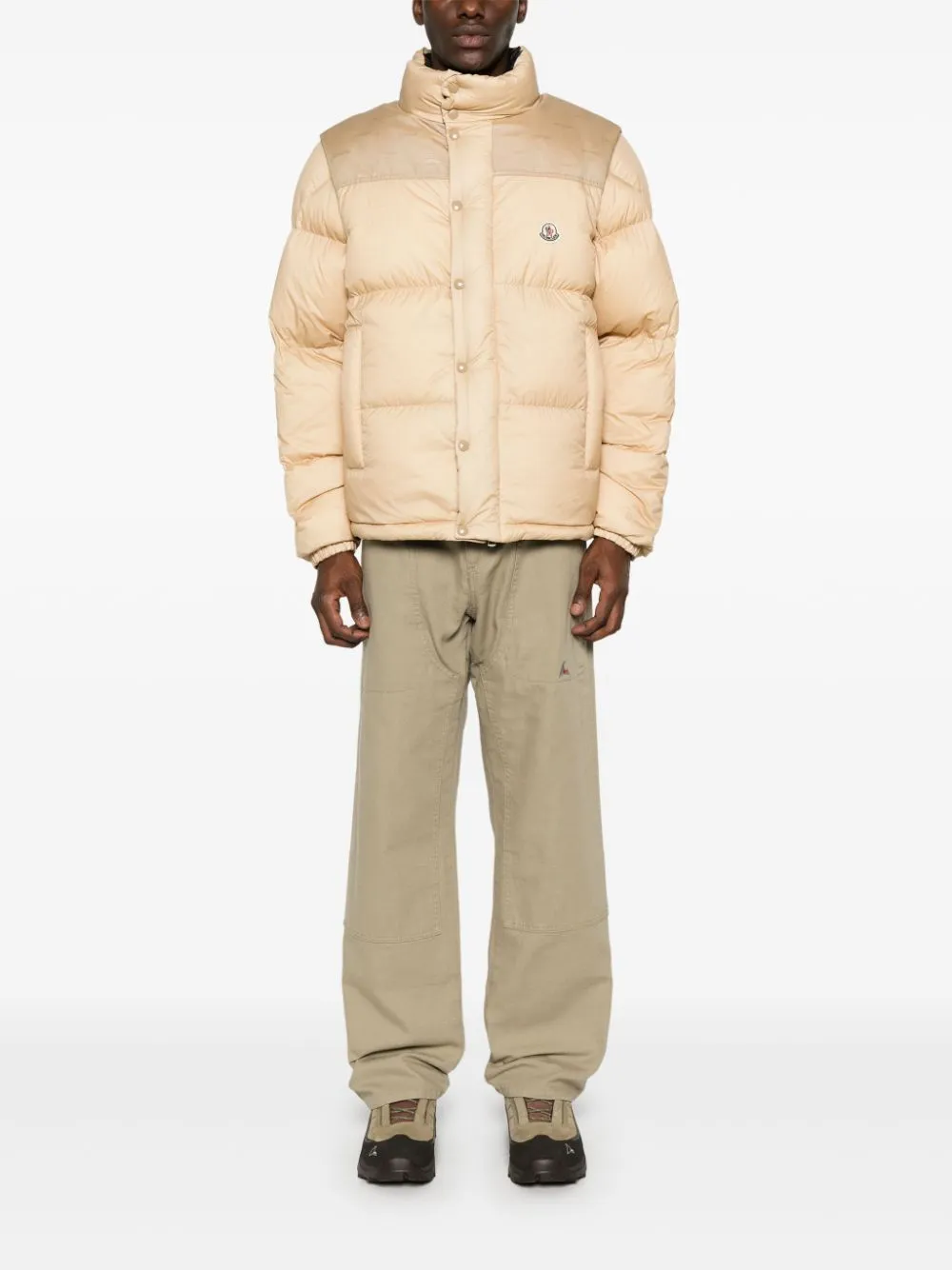 Verone reversible jacket
