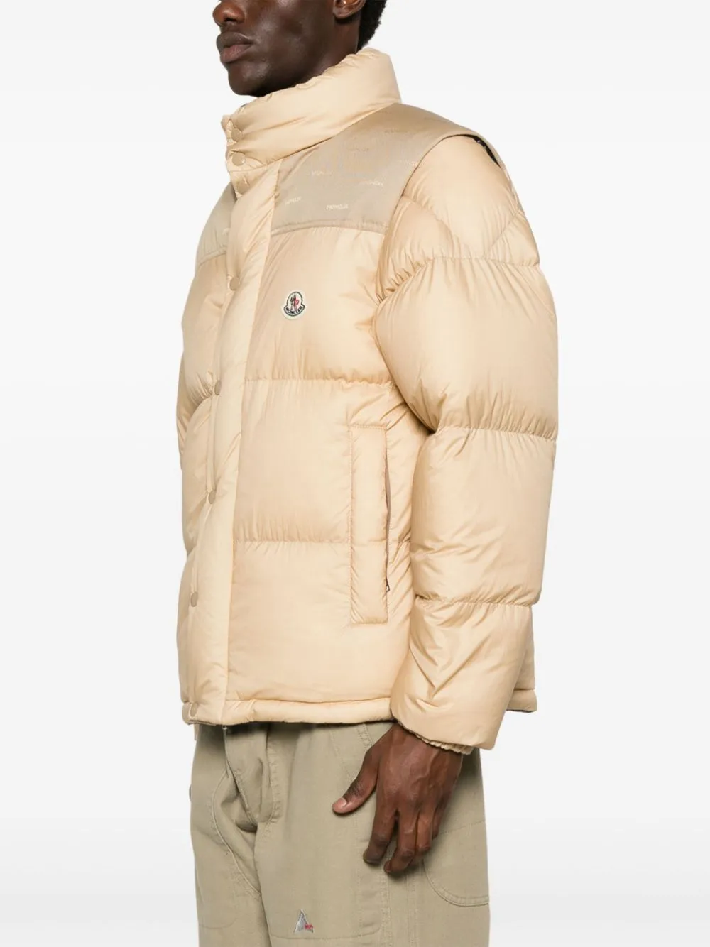 Verone reversible jacket
