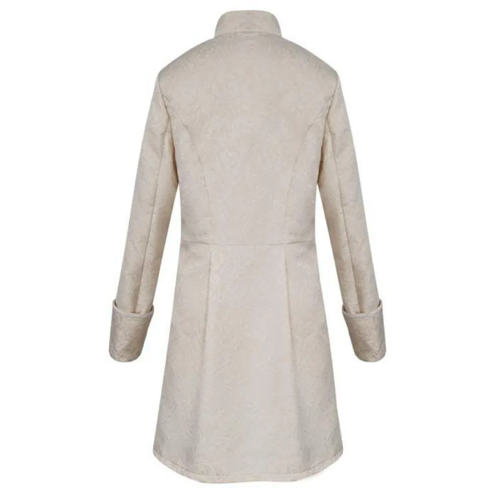 Victorian Trench Coat