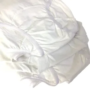 Vintage Cotton Underwear