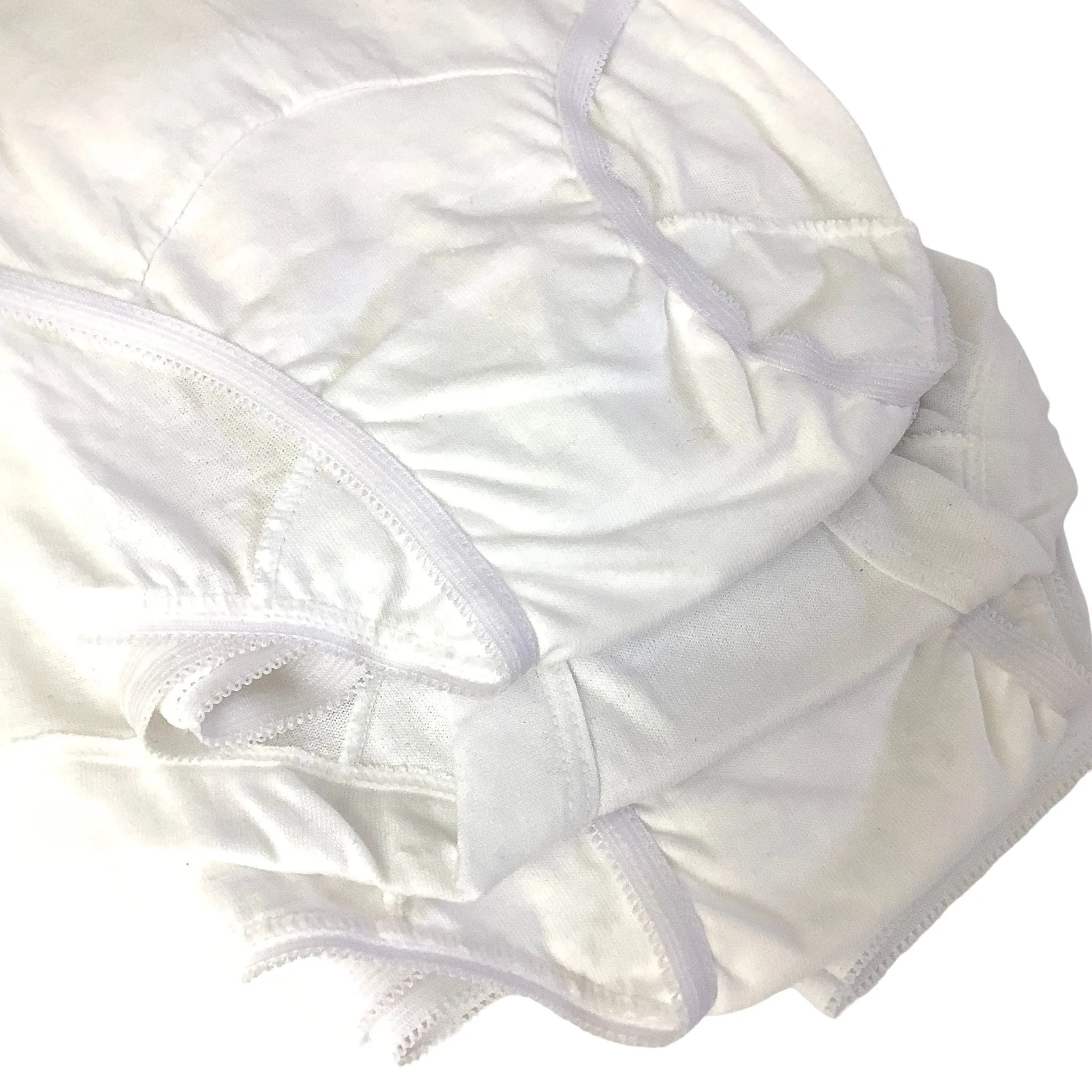 Vintage Cotton Underwear