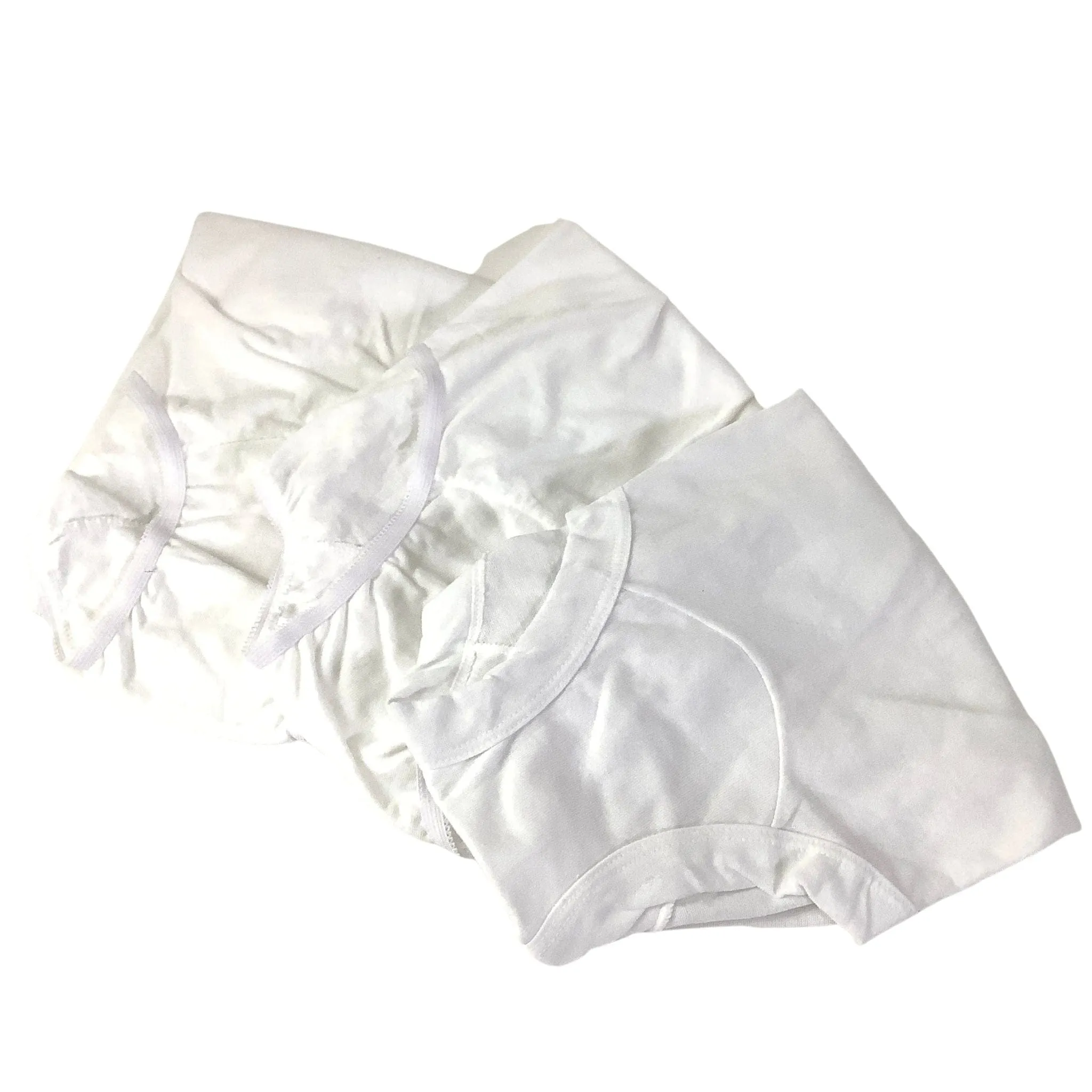 Vintage Cotton Underwear