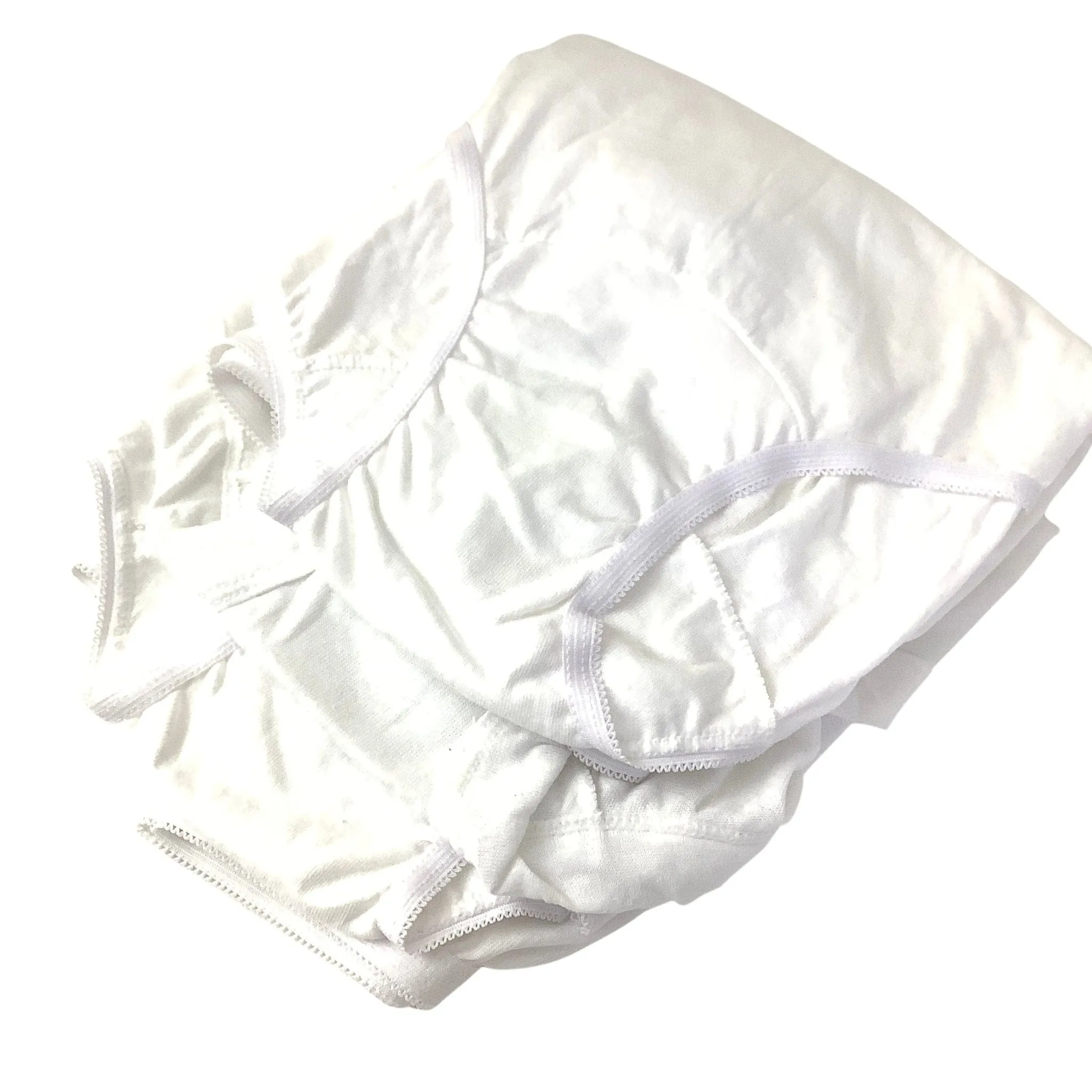 Vintage Cotton Underwear