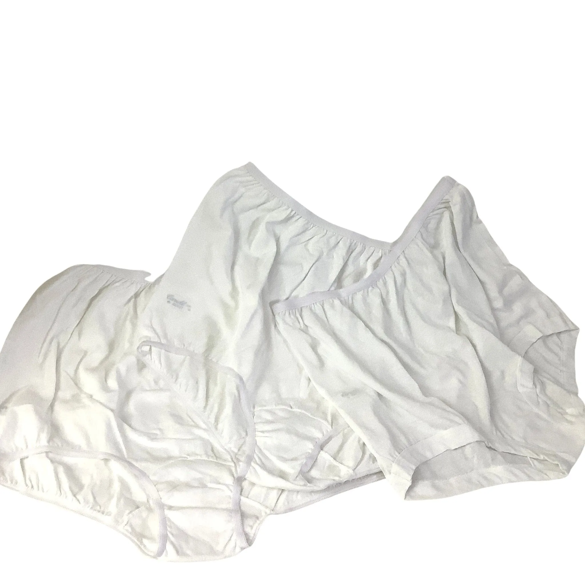 Vintage Cotton Underwear