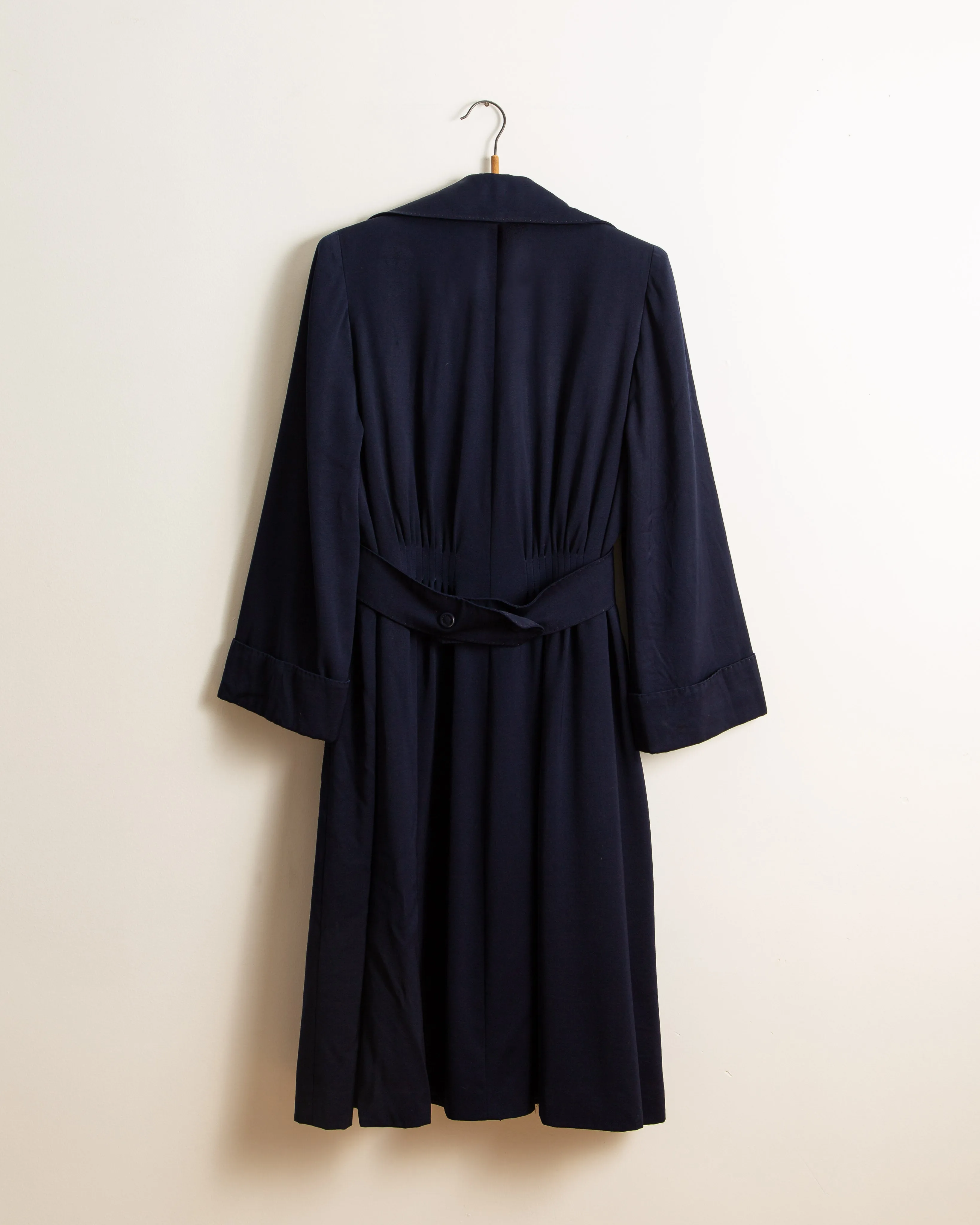 Vintage Trench Coat