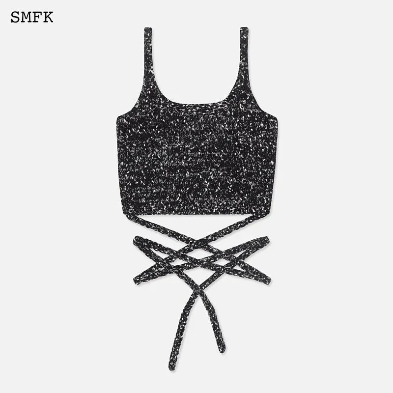 Wild World Wandering Sling Black