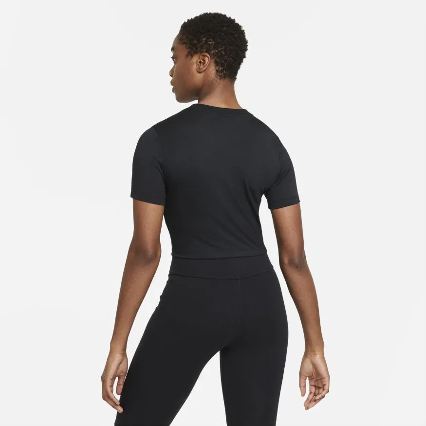 WMNS Nike Sportswear Essentials Crop Top