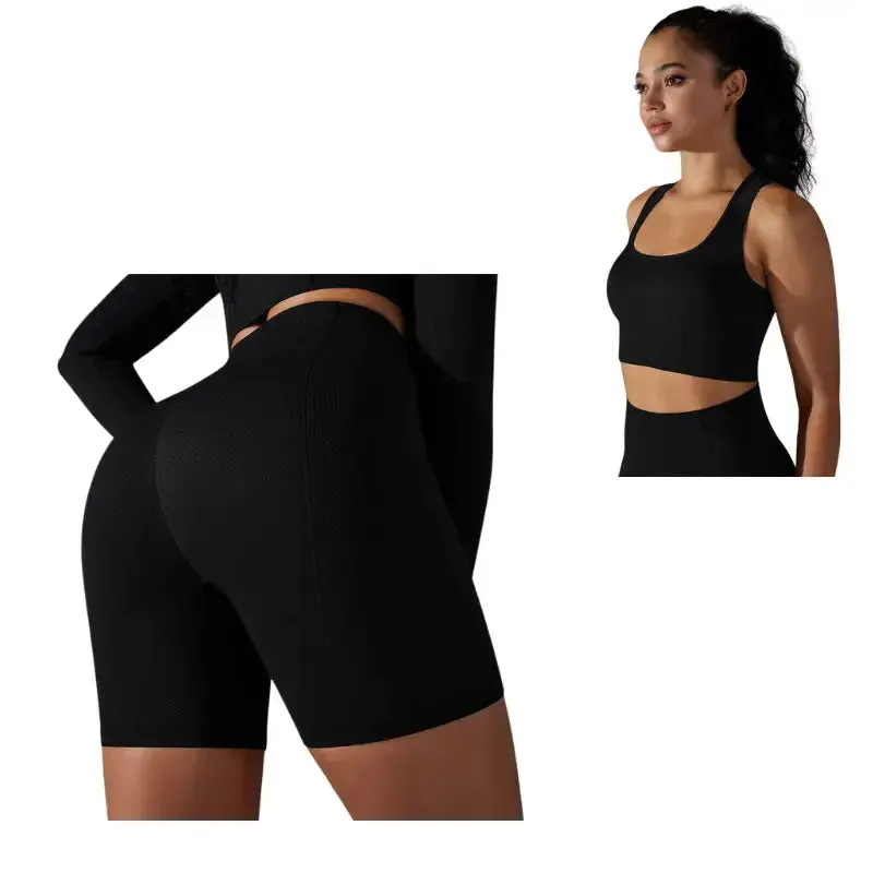 Women Sport Yoga Wear | Swimcore Girl’s Tracksuit