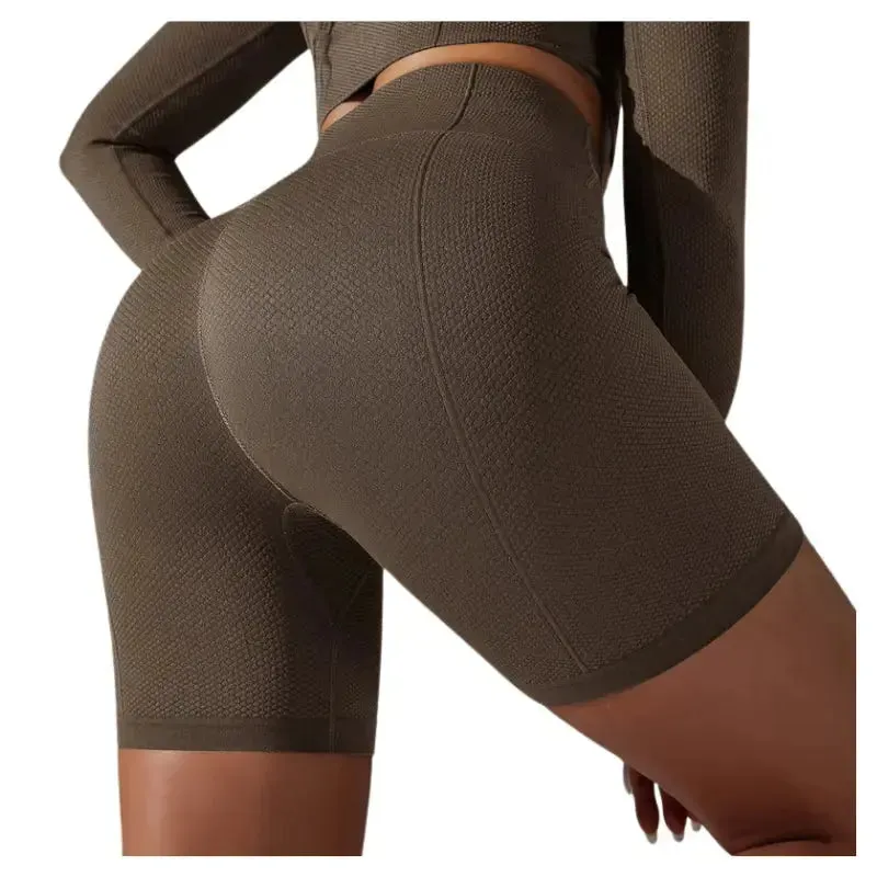 Women Sport Yoga Wear | Swimcore Girl’s Tracksuit