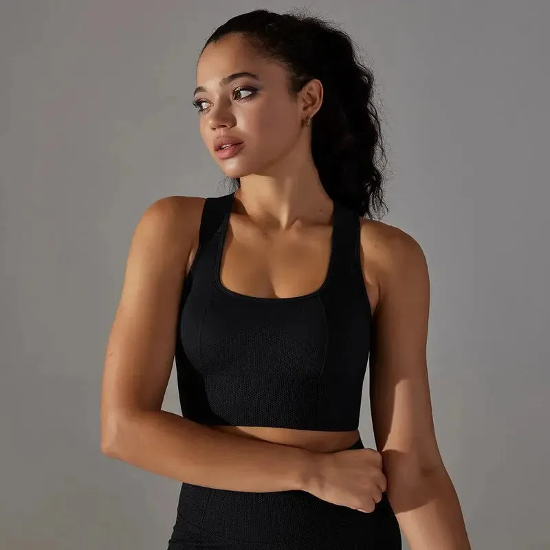 Women Sport Yoga Wear | Swimcore Girl’s Tracksuit
