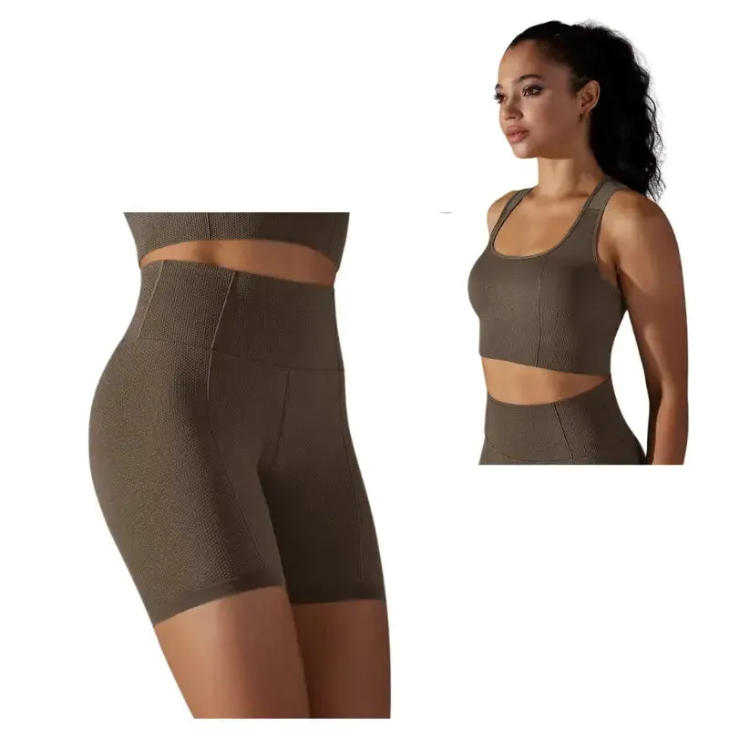 Women Sport Yoga Wear | Swimcore Girl’s Tracksuit