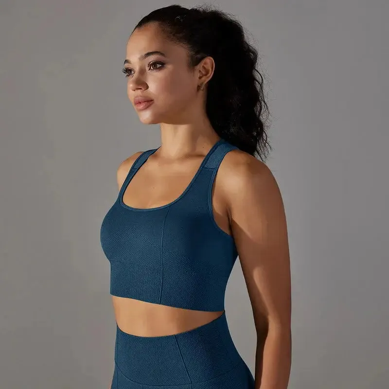 Women Sport Yoga Wear | Swimcore Girl’s Tracksuit