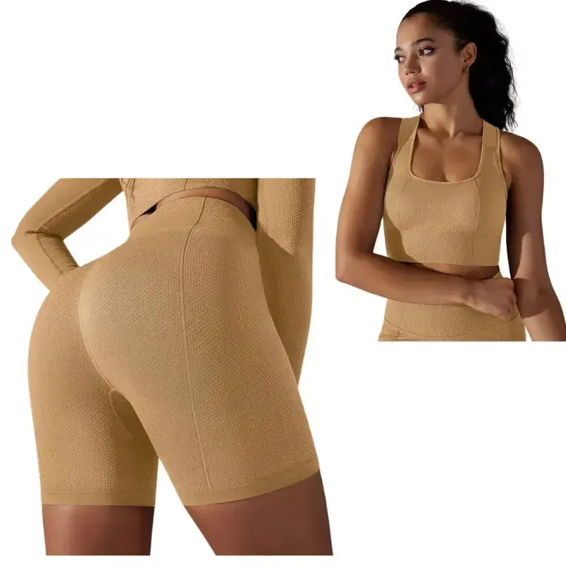 Women Sport Yoga Wear | Swimcore Girl’s Tracksuit