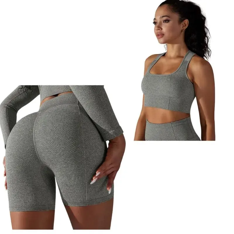 Women Sport Yoga Wear | Swimcore Girl’s Tracksuit