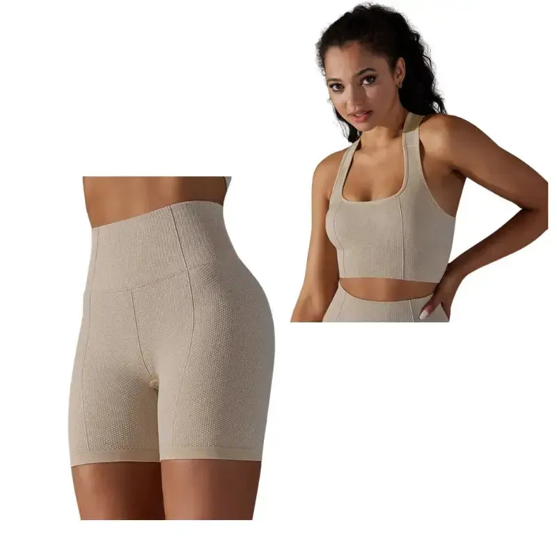 Women Sport Yoga Wear | Swimcore Girl’s Tracksuit