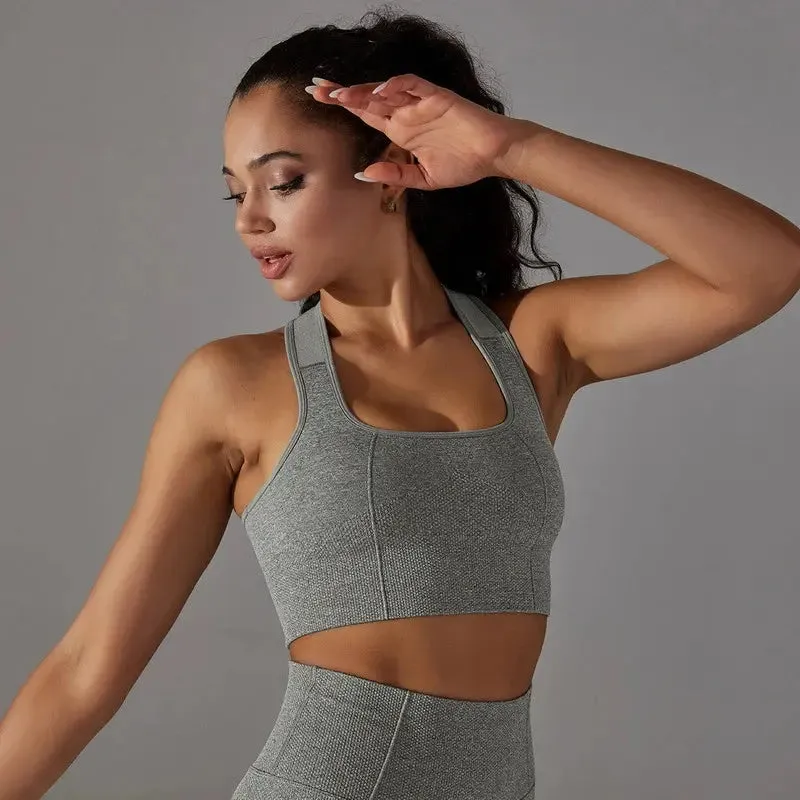 Women Sport Yoga Wear | Swimcore Girl’s Tracksuit