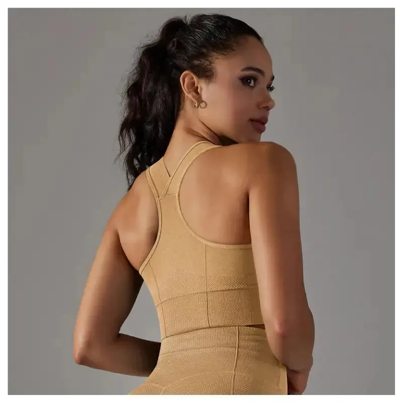 Women Sport Yoga Wear | Swimcore Girl’s Tracksuit
