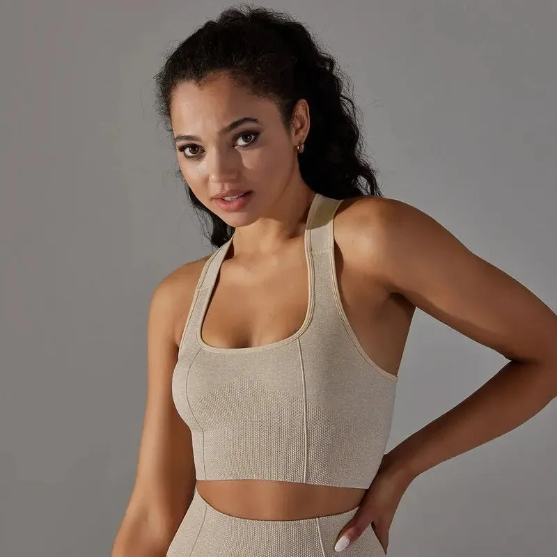 Women Sport Yoga Wear | Swimcore Girl’s Tracksuit