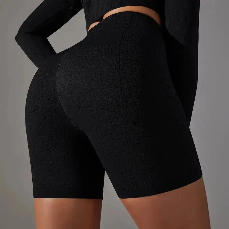 Women Sport Yoga Wear | Swimcore Girl’s Tracksuit
