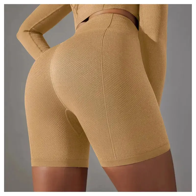 Women Sport Yoga Wear | Swimcore Girl’s Tracksuit
