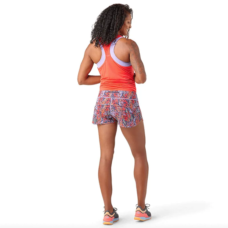 Women's Active Lined Short