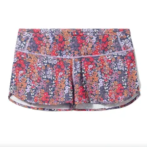 Women's Active Lined Short