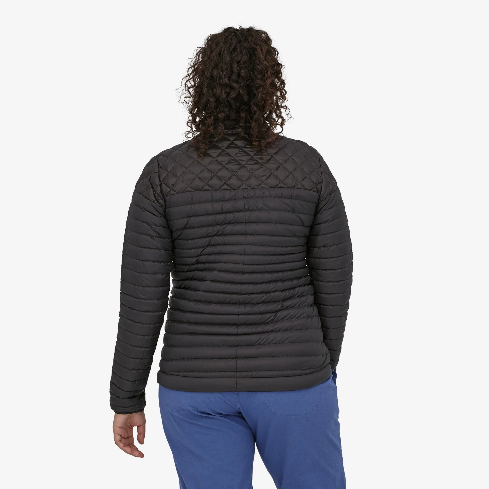 Women's AlpLight Down Jacket (Past Season)