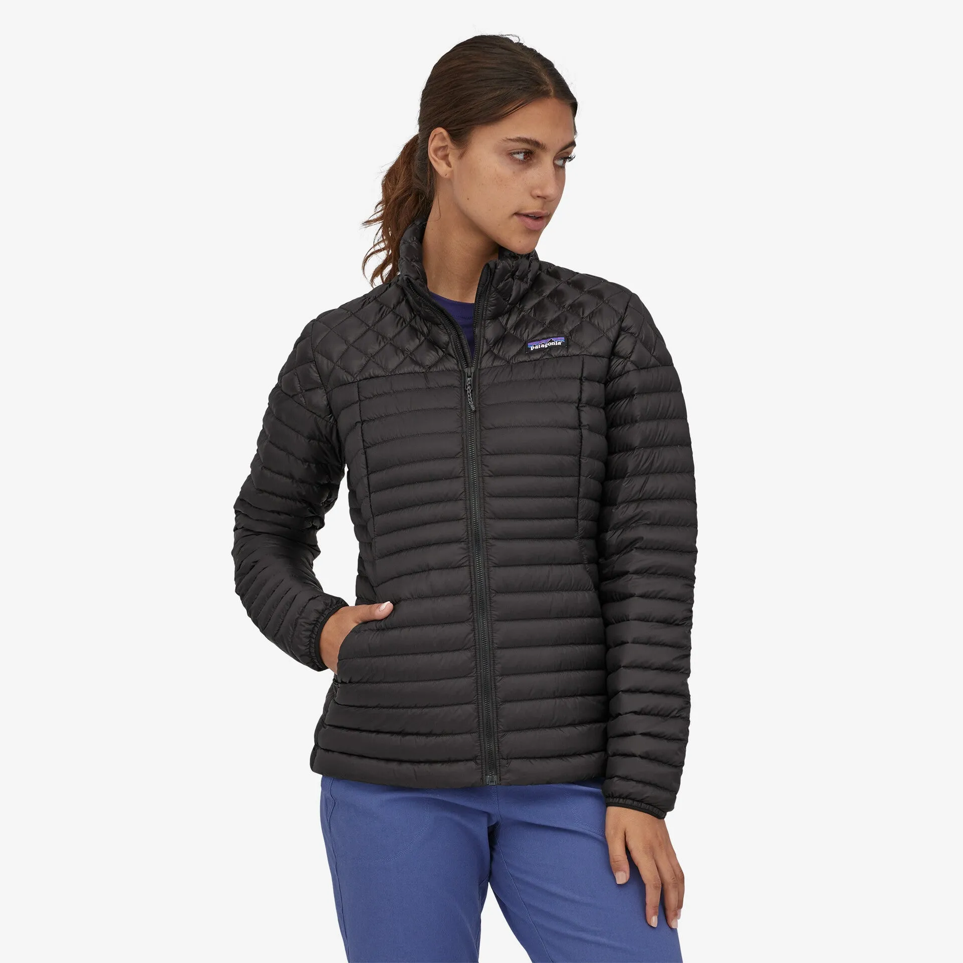 Women's AlpLight Down Jacket (Past Season)