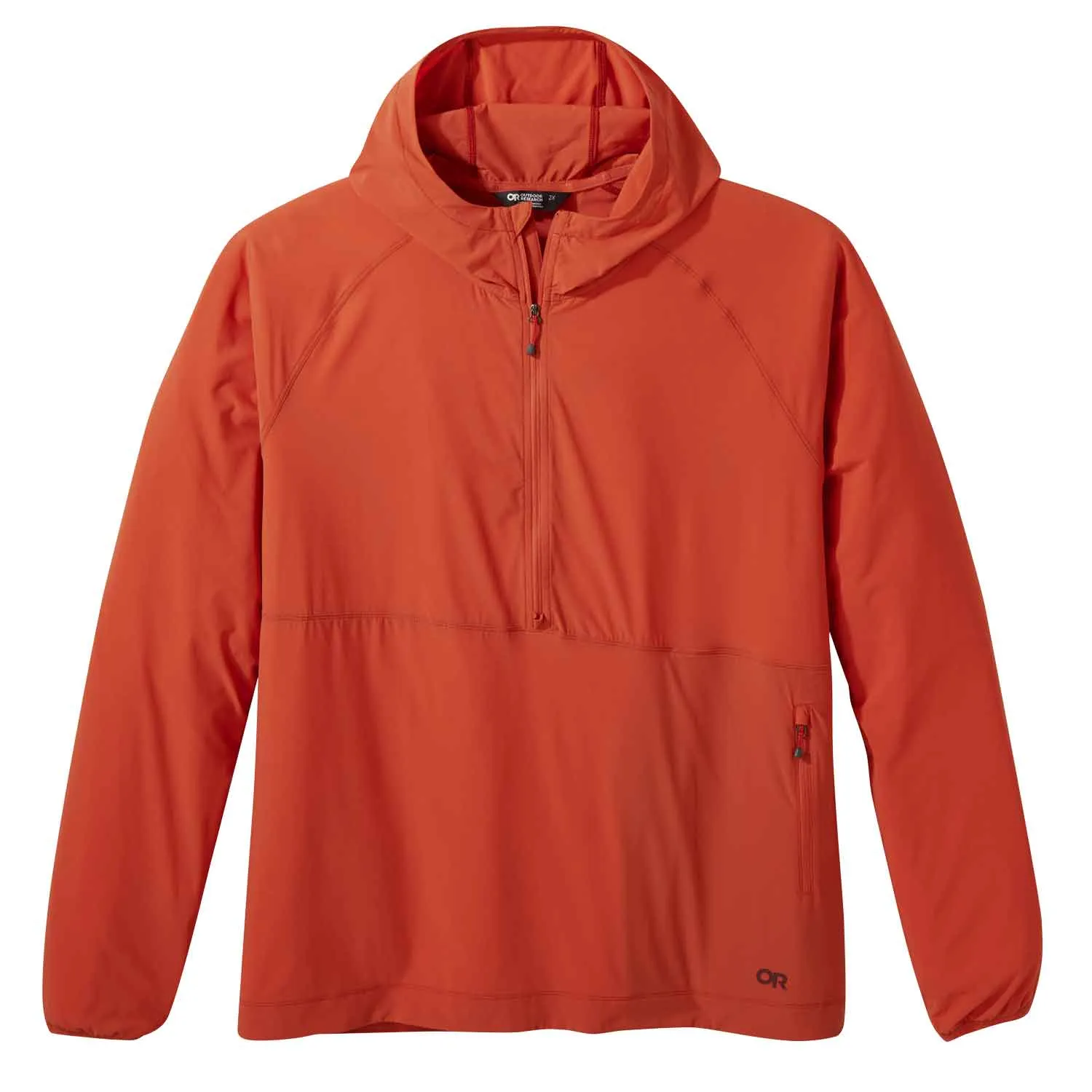 Womens Astroman Sun Hoodie - Womens
